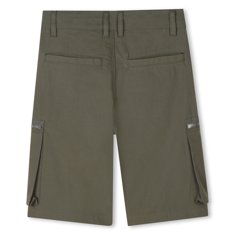 Bermuda ajustable GIVENCHY 
                    GARCON