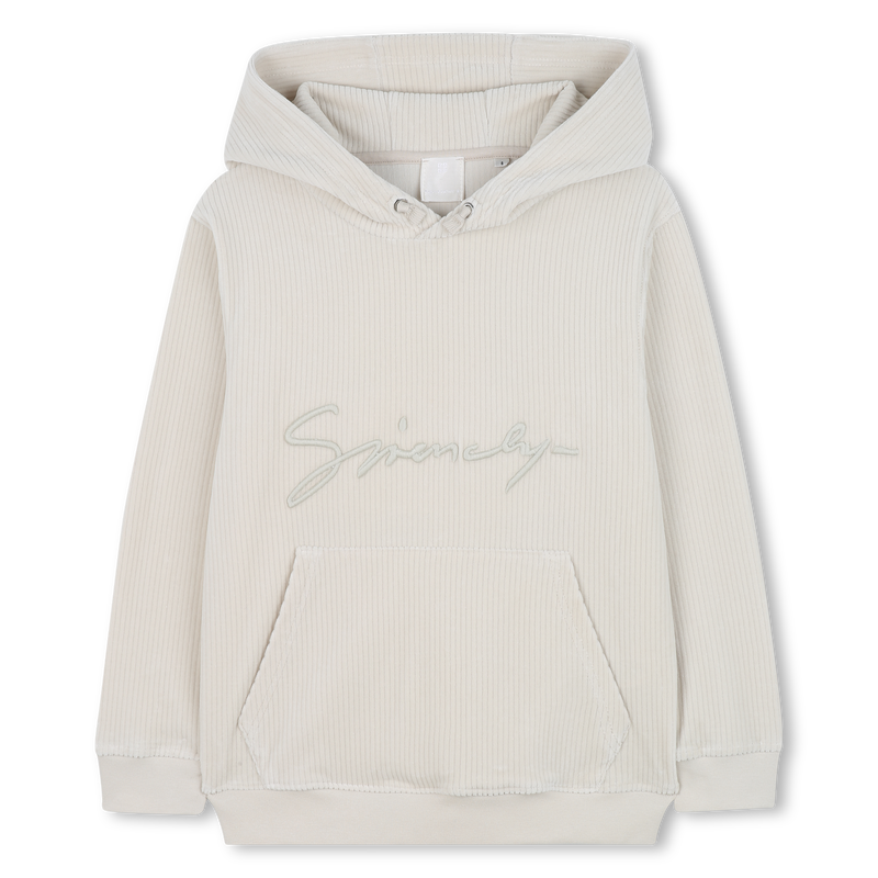 Sweat à capuche GIVENCHY 
                    UNISEXE
