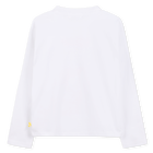 T-shirt &agrave; manches longues BILLIEBLUSH 
                    FILLE