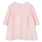 Robe manches longues KARL LAGERFELD KIDS 
                    FILLE