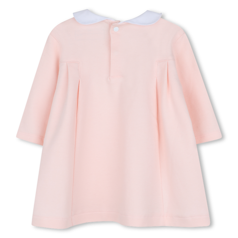Robe manches longues KARL LAGERFELD KIDS 
                        FILLE