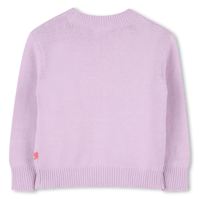 Pull en tricot BILLIEBLUSH FILLE