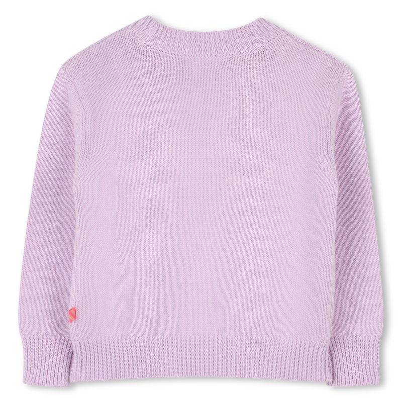 Pull en tricot BILLIEBLUSH 
                    FILLE