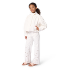 Pantalon 5 poches CHLOE 
                    FILLE