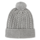 Bonnet tricot torsad&eacute; BOSS 
                    GARCON