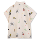 Chemise manches courtes KENZO KIDS 
                    GARCON