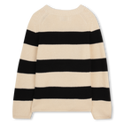 Pull raye col rond ZADIG VOLTAIRE 
                    GARCON