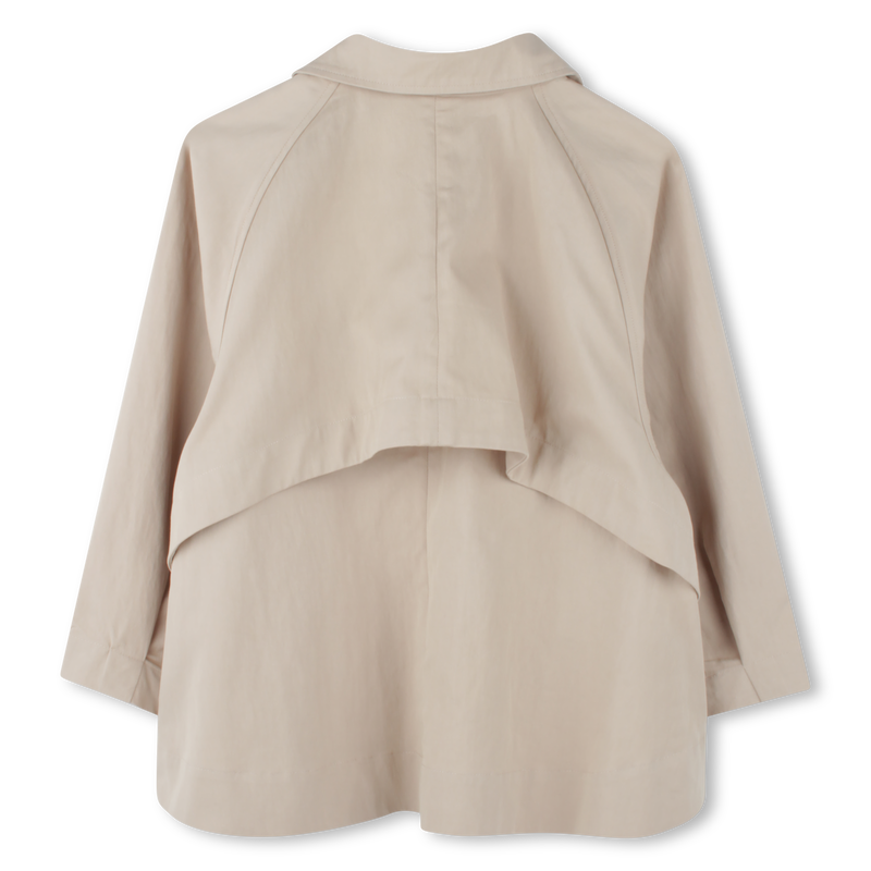 Imperméable ample DKNY 
                    FILLE