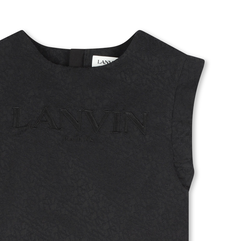 Robe de cérémonie 2-en-1 LANVIN 
                    FILLE