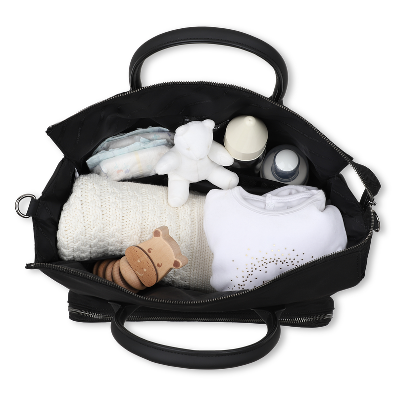 Sac à langer KARL LAGERFELD KIDS 
                    UNISEXE