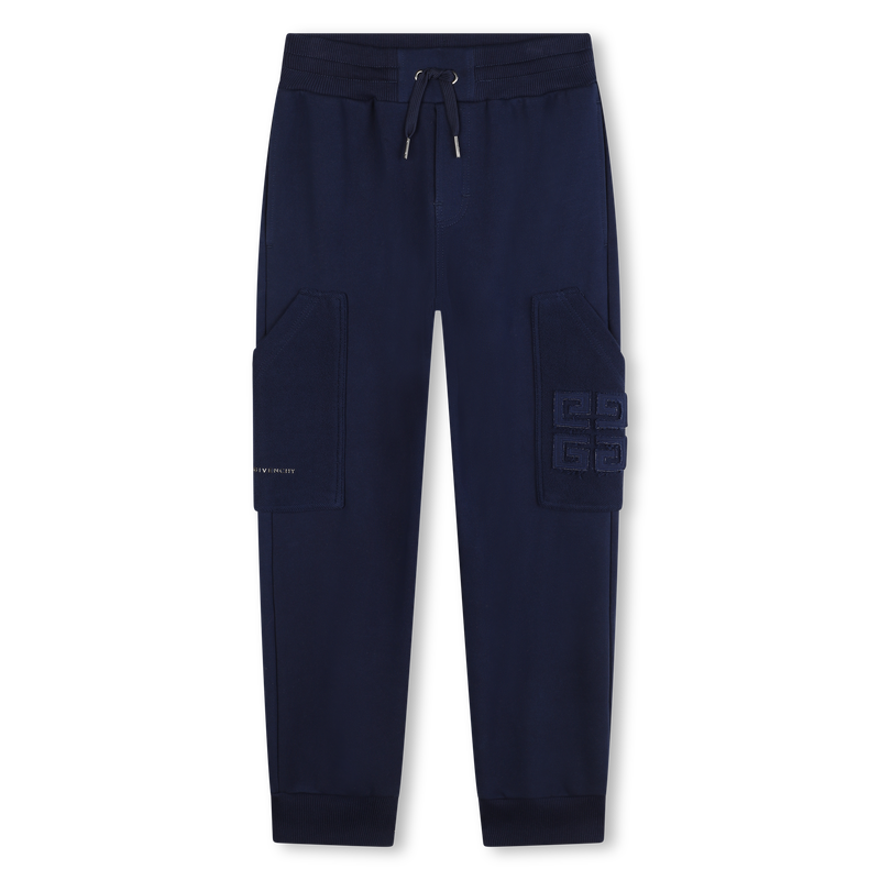 Pantalon molletonné GIVENCHY 
                    GARCON
