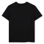 Tee-shirt manches courtes TIMBERLAND 
                    GARCON