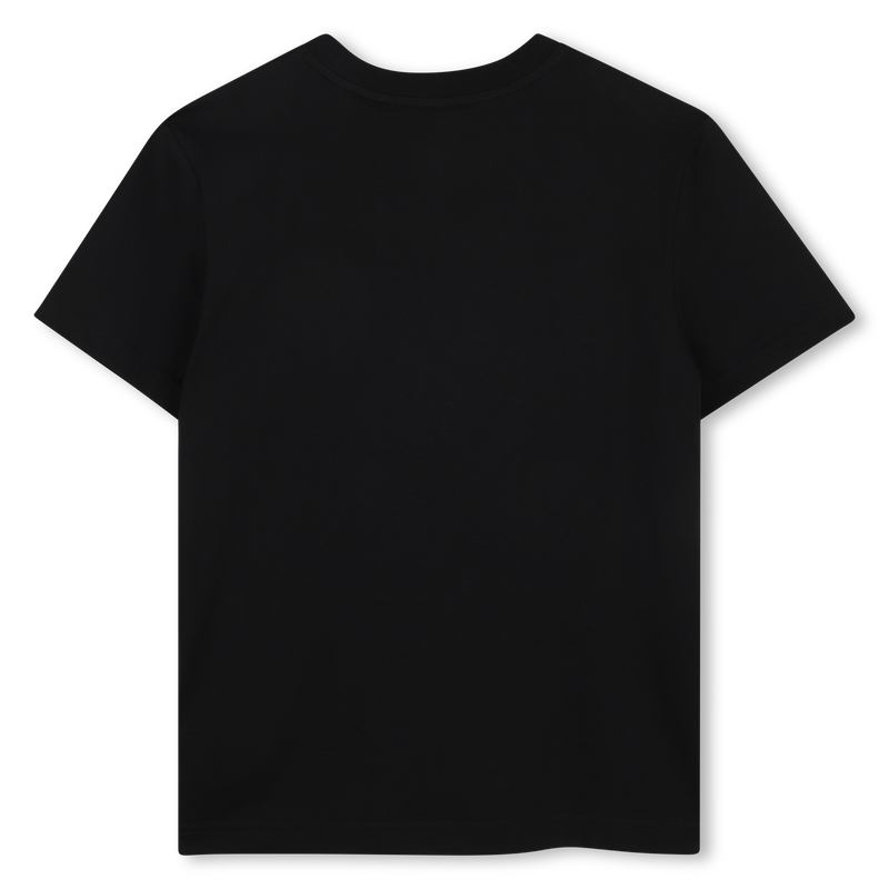 TEE-SHIRT MANCHES COURTES TIMBERLAND 
                        GARCON