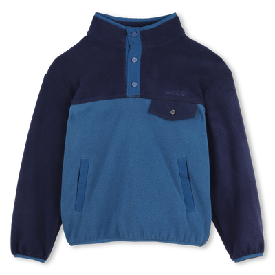 Sweat-shirt Hugo GARCON
