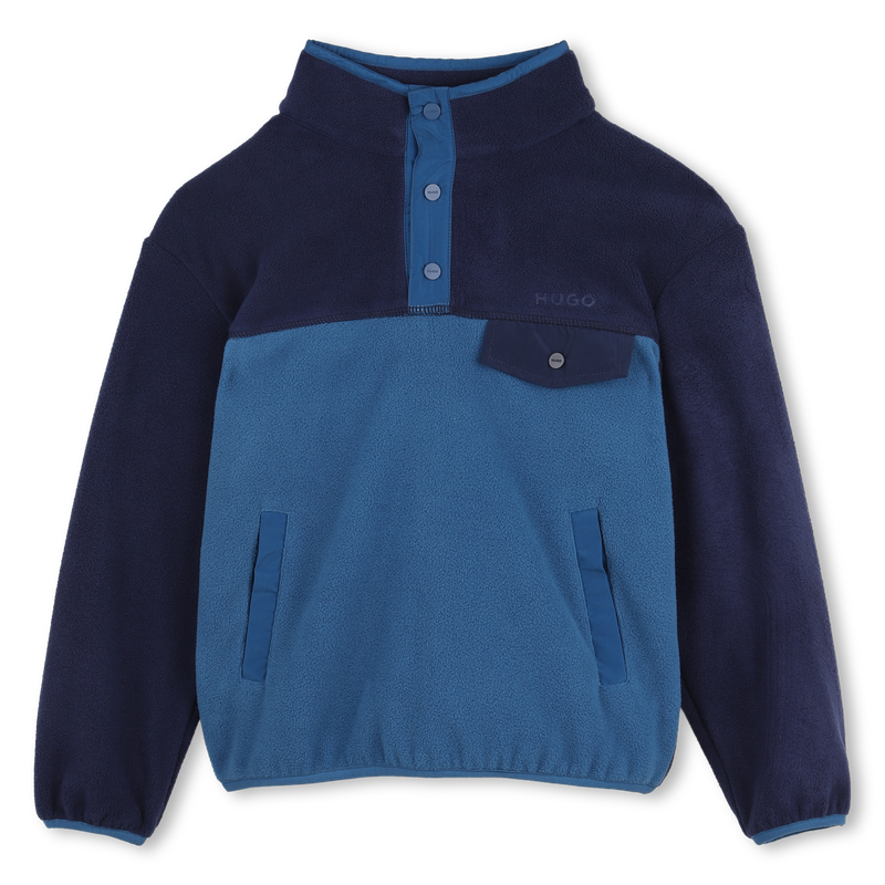 Sweat-shirt Hugo 
                        GARCON