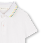 Robe polo BILLIEBLUSH 
                    FILLE