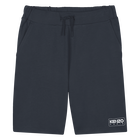 Bermuda en molleton KENZO KIDS 
                    GARCON