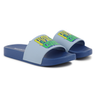 Claquettes imprim&eacute;es BILLIEBLUSH 
                    GARCON
