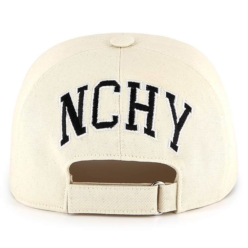 Casquette à fermeture auto-aggripante GIVENCHY 
                    GARCON