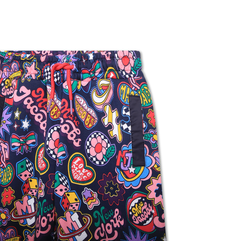 Pantalon de jogging THE MARC JACOBS 
                    FILLE