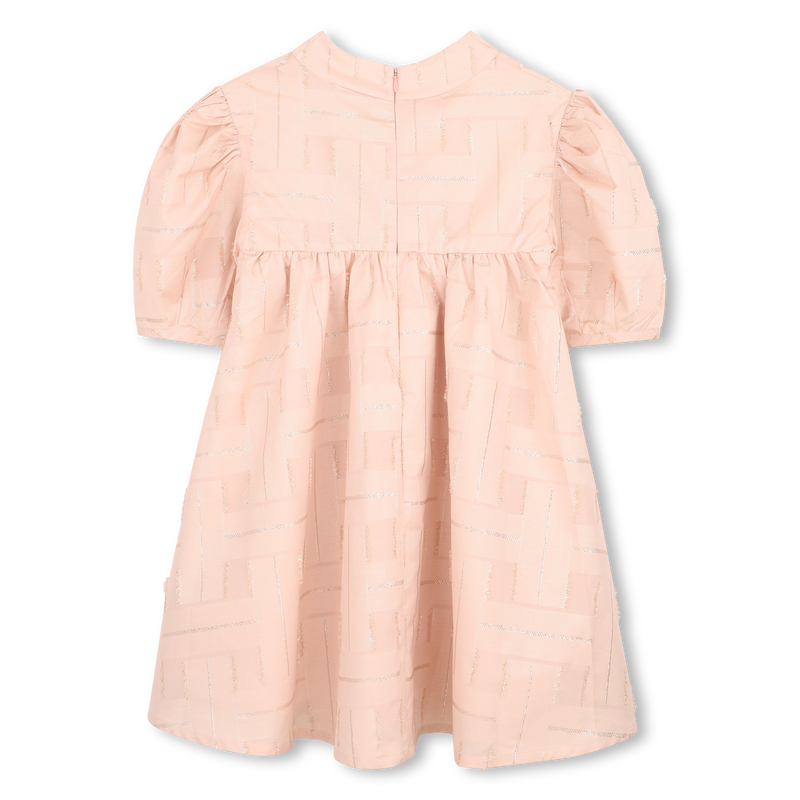 ROBE + CHOUCHOU KENZO KIDS 
                        FILLE