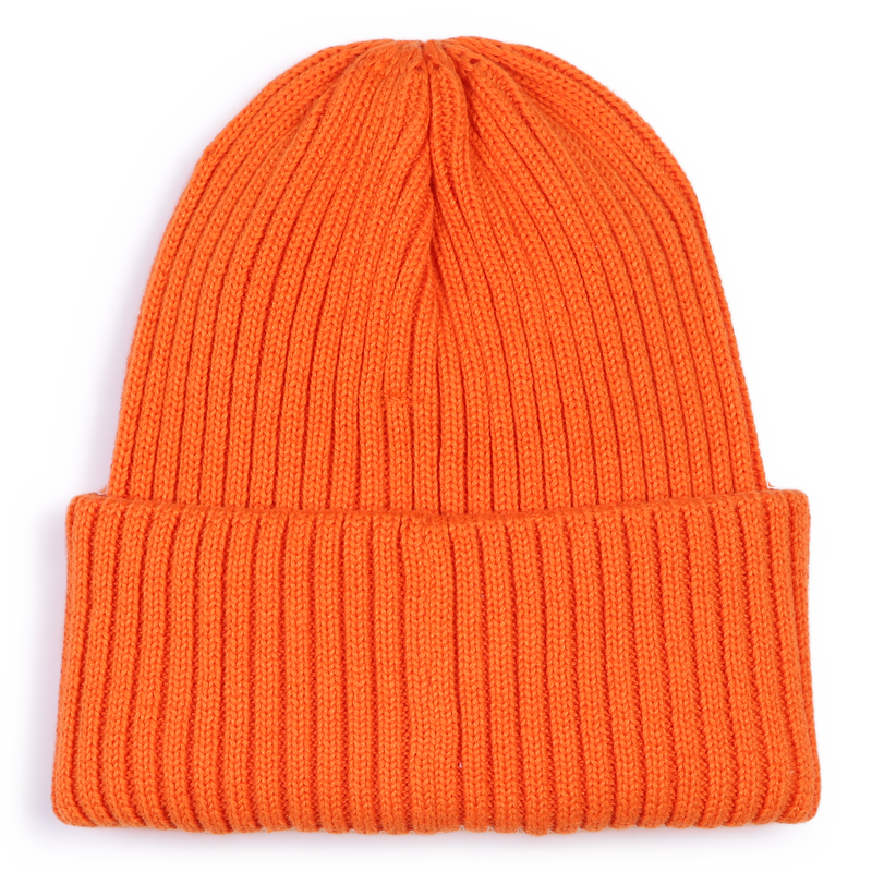 Bonnet en tricot DKNY 
                    GARCON