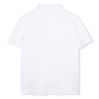 Polo &agrave; manches courtes GIVENCHY 
                    GARCON