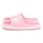 Claquettes bicolores MARC JACOBS 
                    FILLE