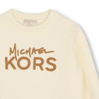 Pull MICHAEL KORS 
                    FILLE