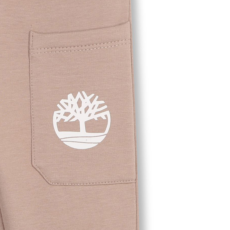 Pantalon de jogging molletonn&eacute; TIMBERLAND 
                        GARCON