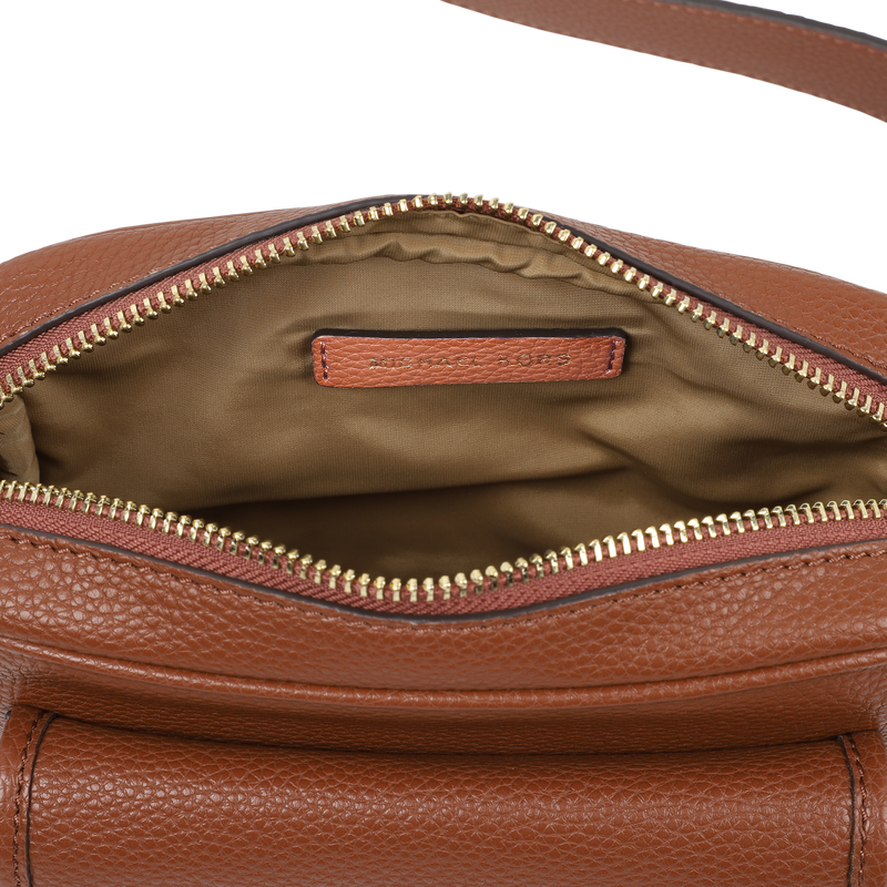 Sac à main ajustable et zippé MICHAEL KORS 
                    FILLE