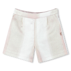 Short de c&eacute;r&eacute;monie brillant BILLIEBLUSH 
                    FILLE