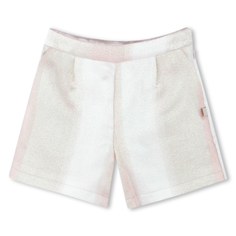 Short de c&eacute;r&eacute;monie brillant BILLIEBLUSH 
                        FILLE