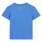 Tee-shirt manches courtes TIMBERLAND 
                    GARCON