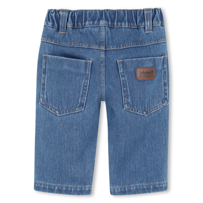 Pantalon en denim TIMBERLAND GARCON