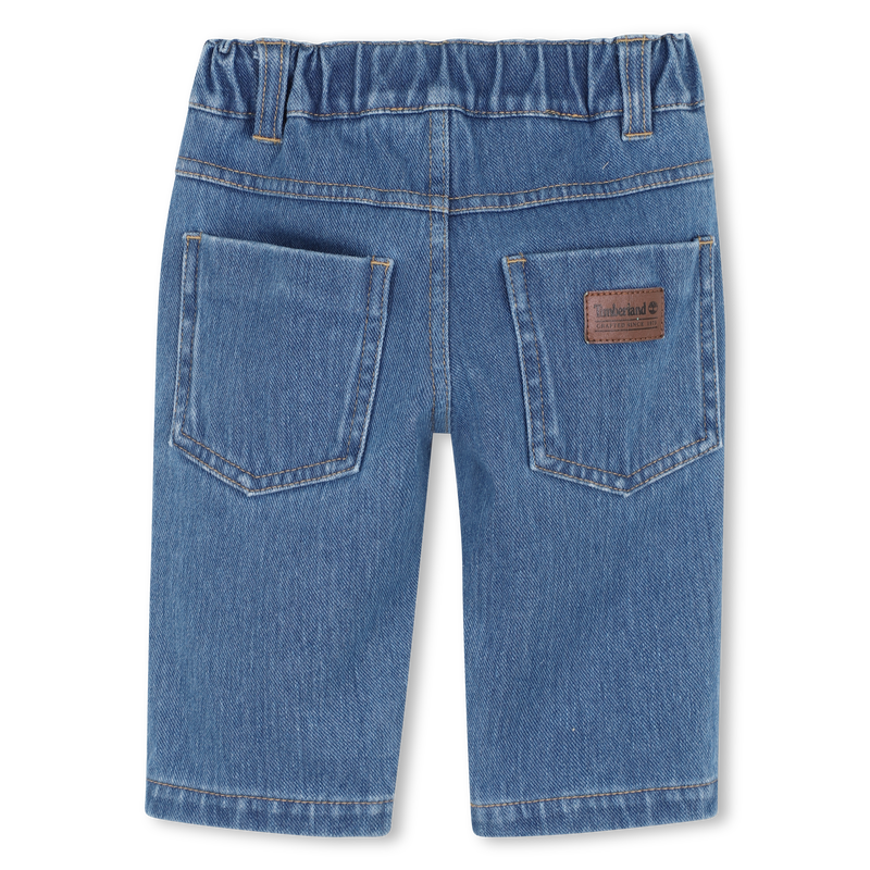 Pantalon en denim TIMBERLAND 
                        GARCON