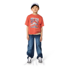 Tee-shirt manches courtes ZADIG VOLTAIRE 
                    GARCON