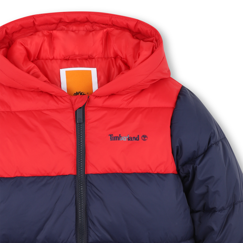 DOUDOUNE TIMBERLAND 
                    GARCON