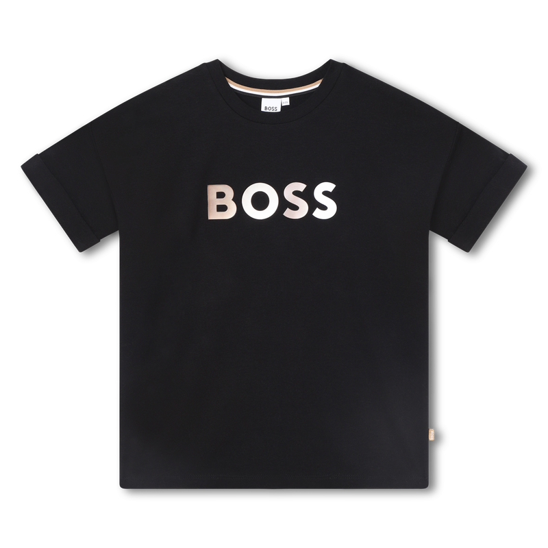 T-shirt manches courtes