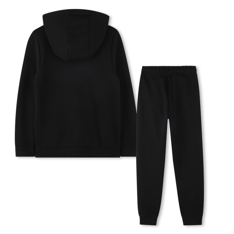 Ensemble de jogging molleton BOSS 
                    GARCON