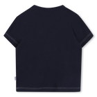 T-shirt &agrave; manches courtes BOSS 
                    GARCON