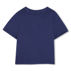 Tee-shirt manches courtes ZADIG & VOLTAIRE 
                    FILLE