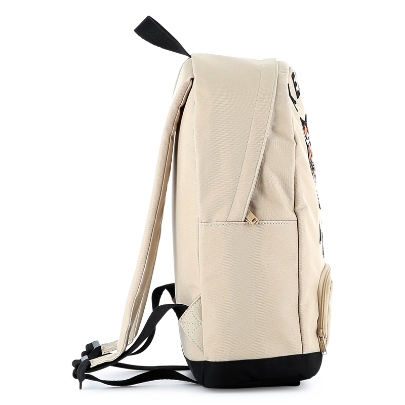 Sac &agrave; dos en toile KENZO KIDS 
                        UNISEXE