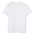 T-shirt manches courtes BOSS 
                    GARCON