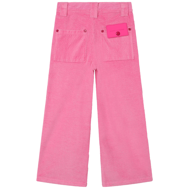 Pantalon MARC JACOBS 
                    FILLE