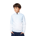 Sweat-shirt imprim&eacute; BOSS 
                    GARCON