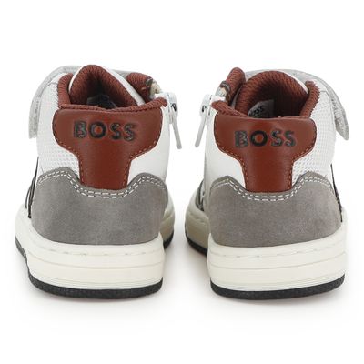 Baskets BOSS GARCON