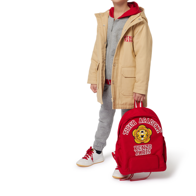 Ensemble cardigan + pantalon KENZO KIDS GARCON