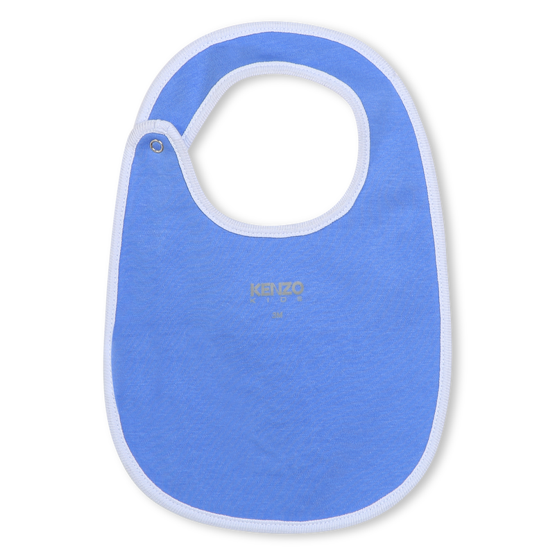 Ensemble cadeau 3 pièces KENZO KIDS 
                    UNISEXE