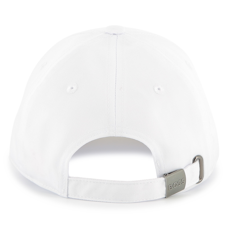 Casquette brodée et réglable BOSS 
                    GARCON